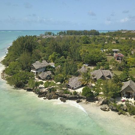 Afya Village At The Sea Michamvi المظهر الخارجي الصورة