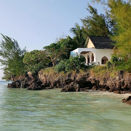 Afya Village At The Sea Michamvi المظهر الخارجي الصورة