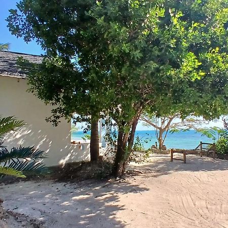 Afya Village At The Sea Michamvi المظهر الخارجي الصورة