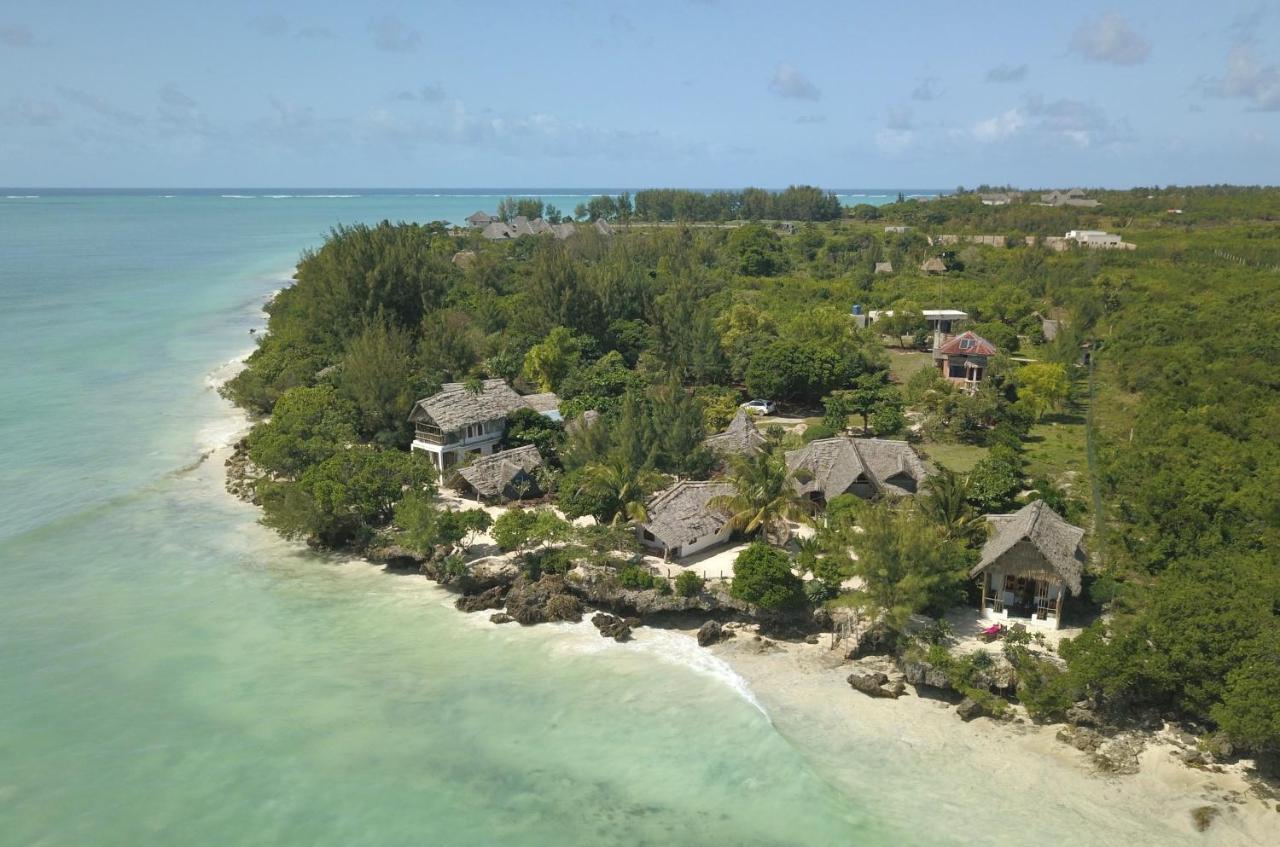 Afya Village At The Sea Michamvi المظهر الخارجي الصورة