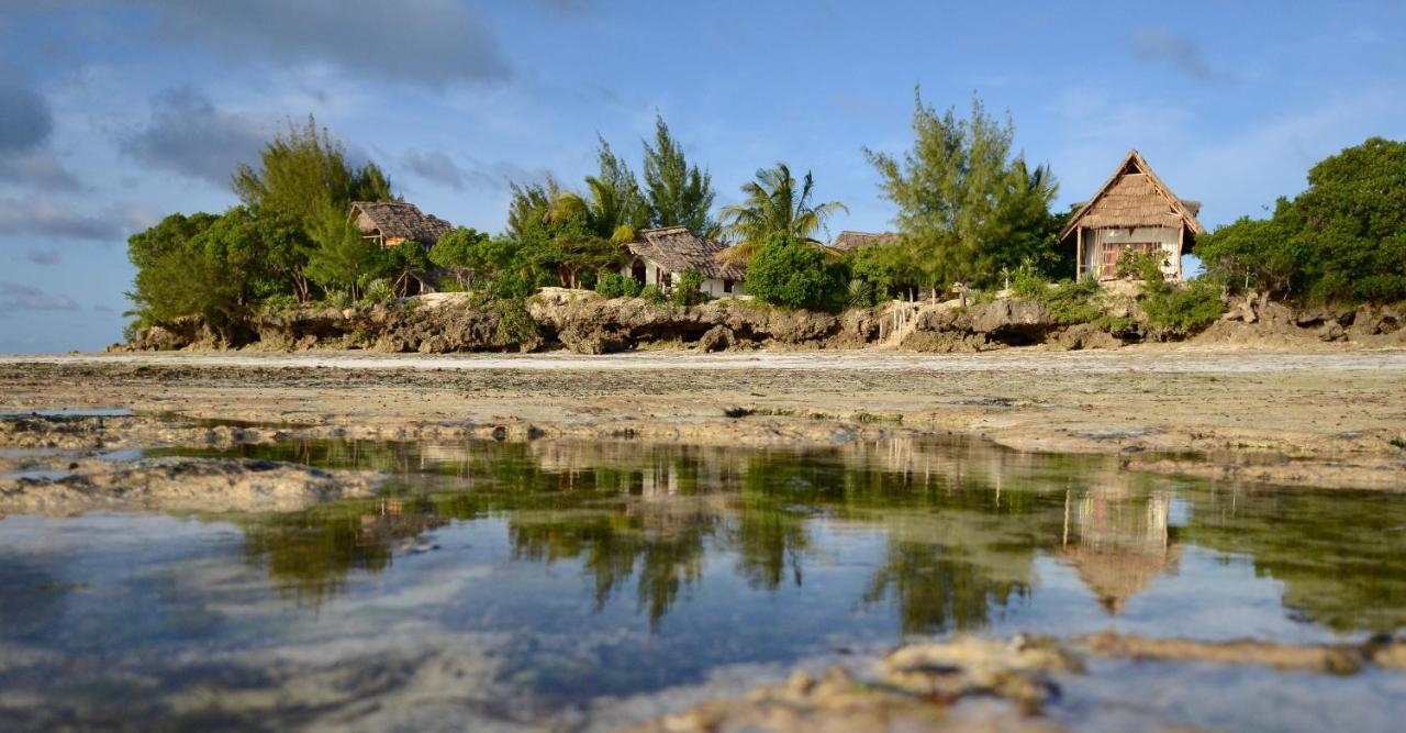 Afya Village At The Sea Michamvi المظهر الخارجي الصورة