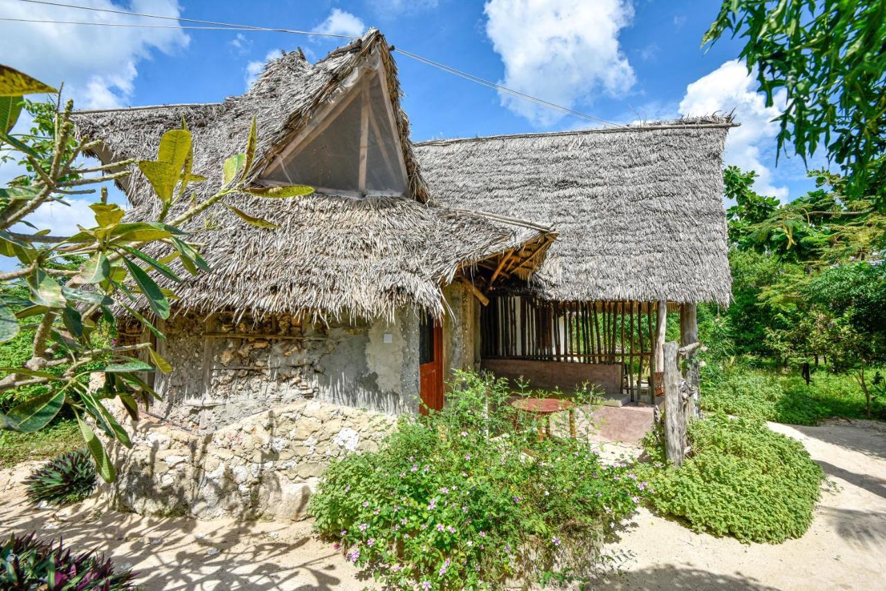 Afya Village At The Sea Michamvi المظهر الخارجي الصورة