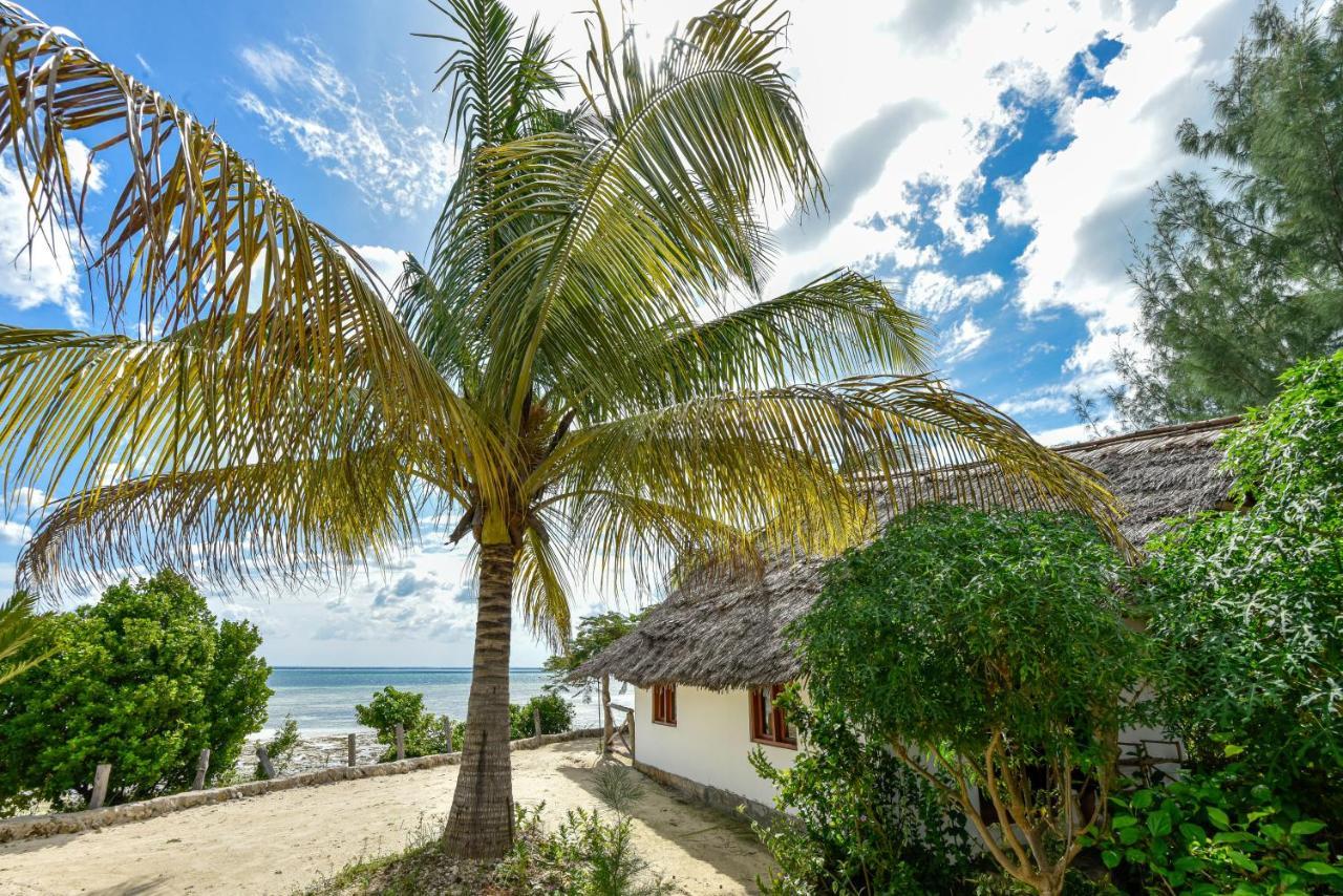 Afya Village At The Sea Michamvi المظهر الخارجي الصورة