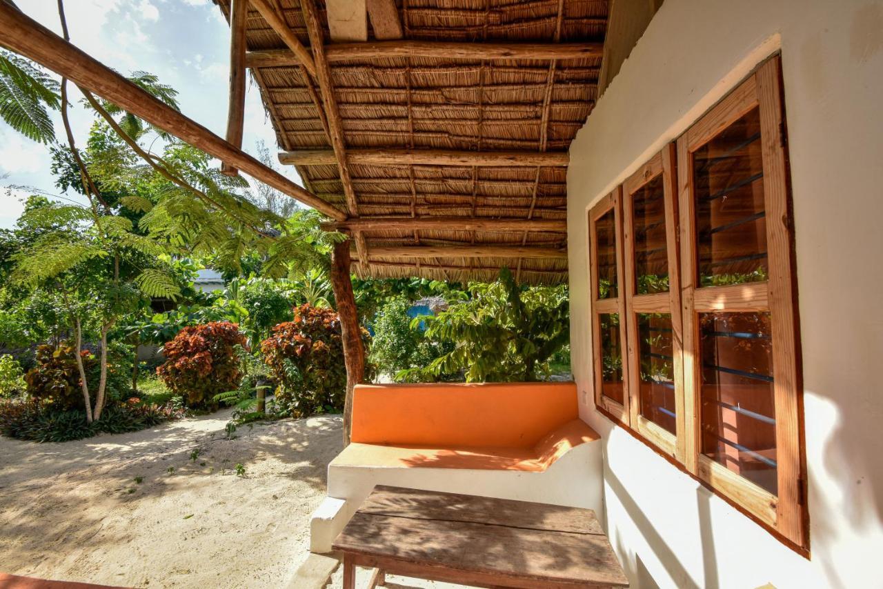 Afya Village At The Sea Michamvi المظهر الخارجي الصورة