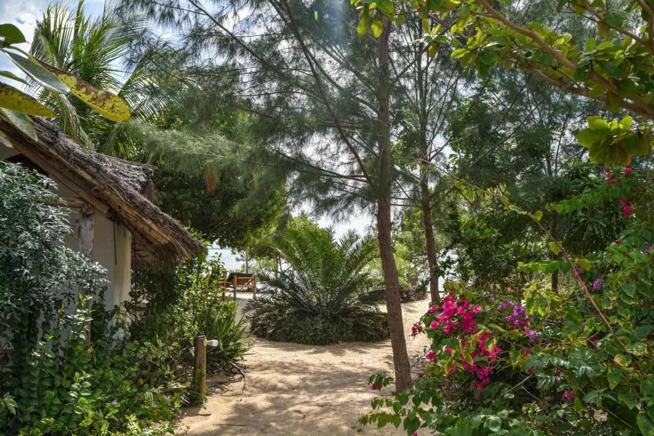 Afya Village At The Sea Michamvi المظهر الخارجي الصورة