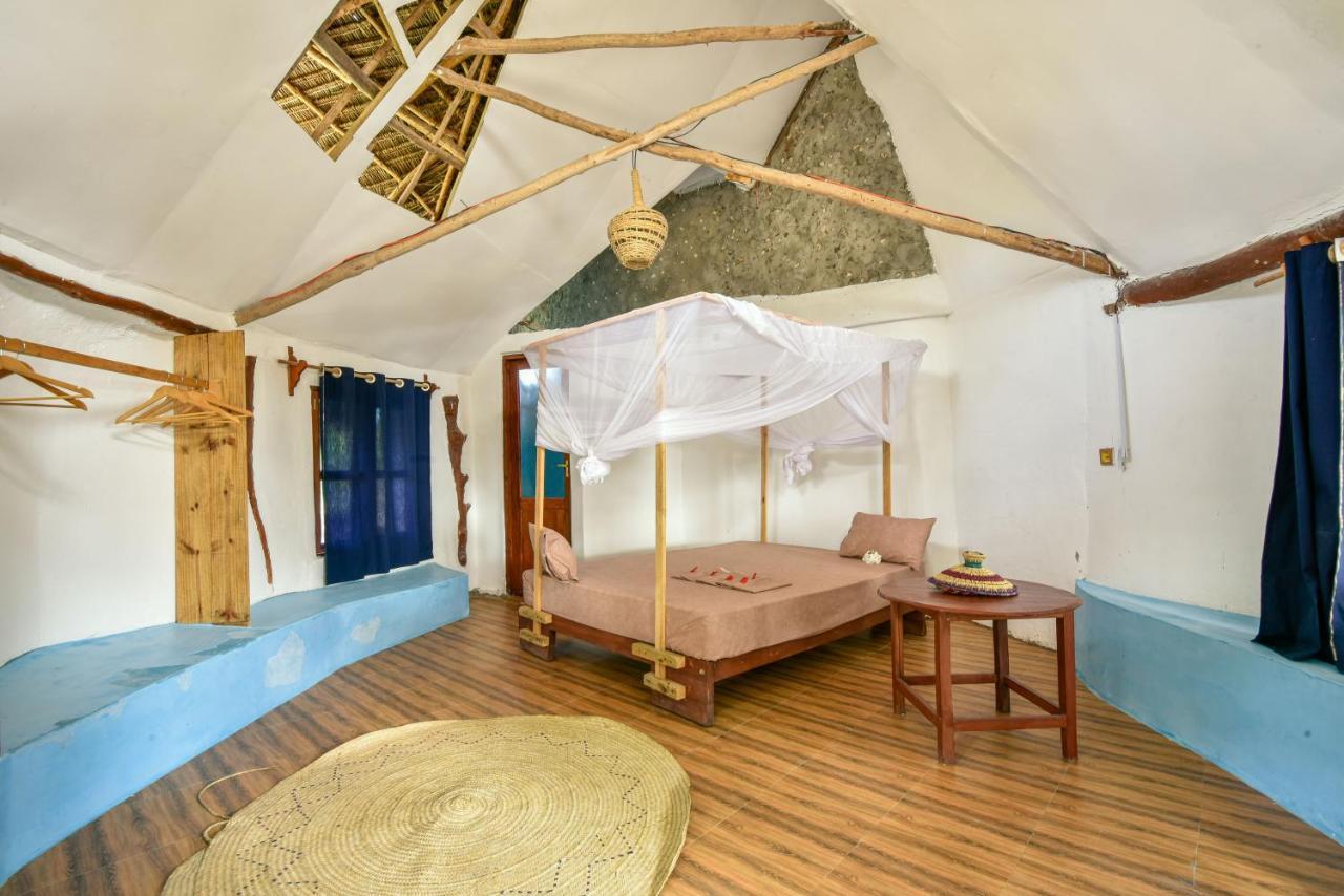 Afya Village At The Sea Michamvi المظهر الخارجي الصورة