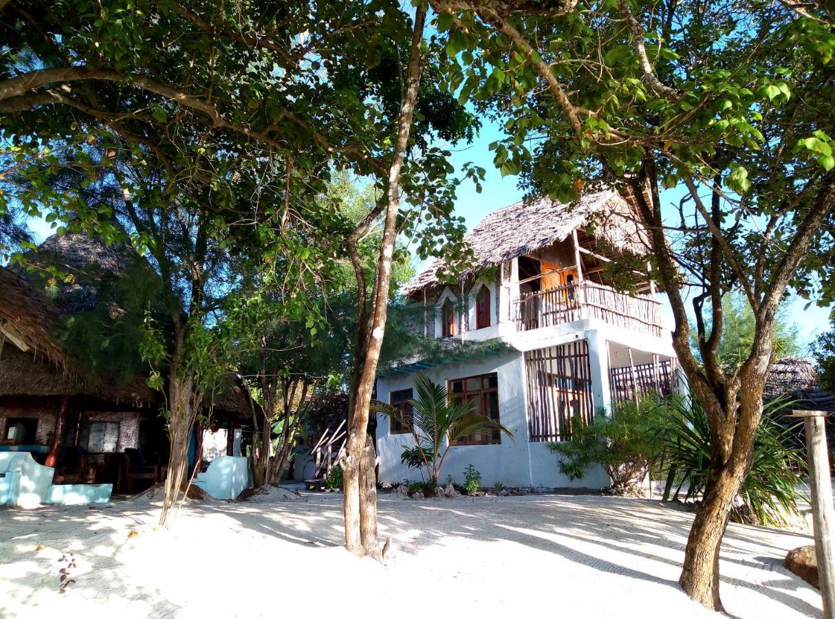 Afya Village At The Sea Michamvi المظهر الخارجي الصورة