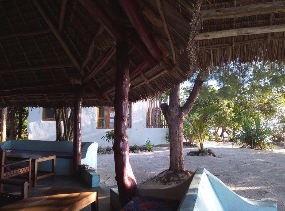 Afya Village At The Sea Michamvi المظهر الخارجي الصورة