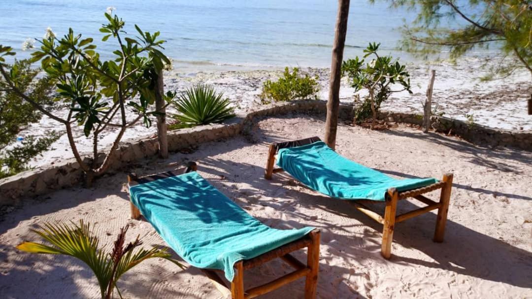 Afya Village At The Sea Michamvi المظهر الخارجي الصورة