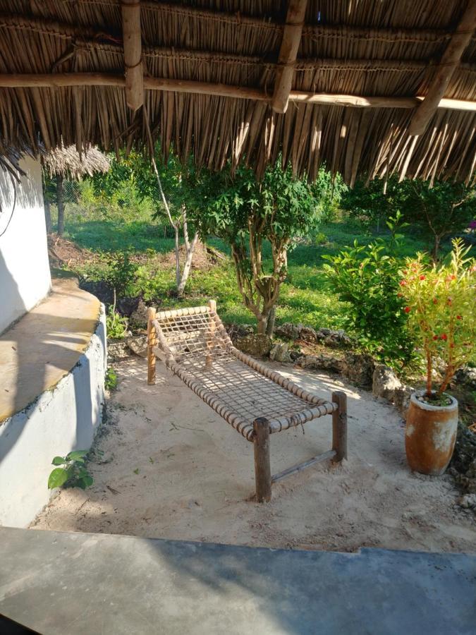 Afya Village At The Sea Michamvi المظهر الخارجي الصورة