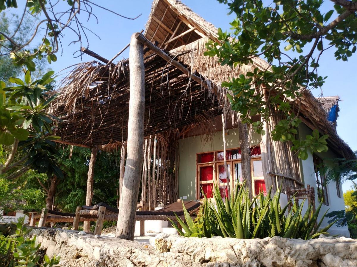 Afya Village At The Sea Michamvi المظهر الخارجي الصورة