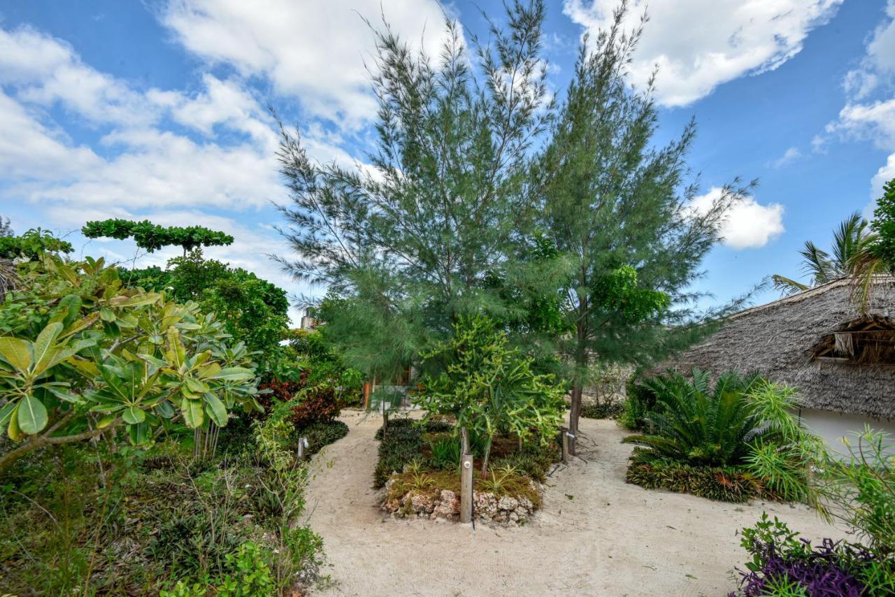 Afya Village At The Sea Michamvi المظهر الخارجي الصورة