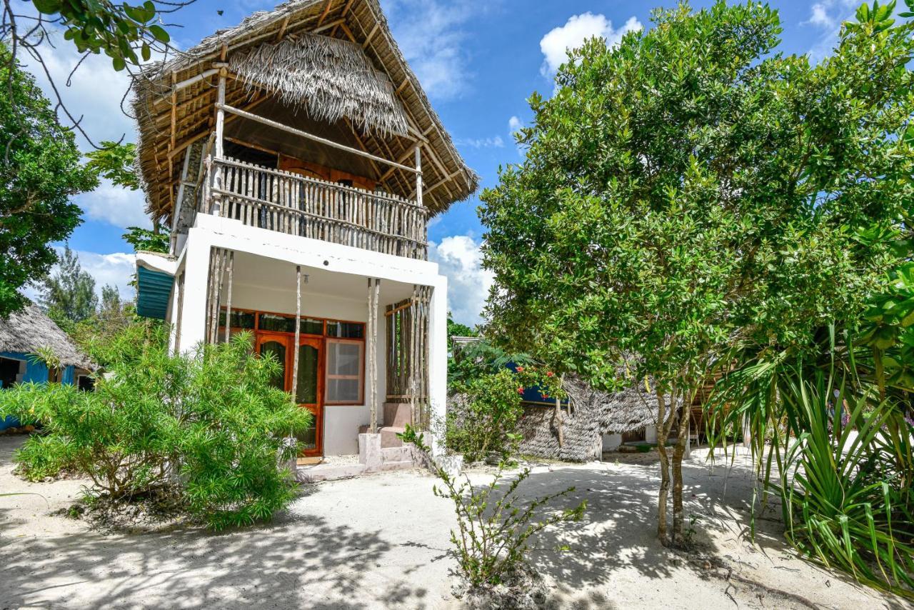 Afya Village At The Sea Michamvi المظهر الخارجي الصورة