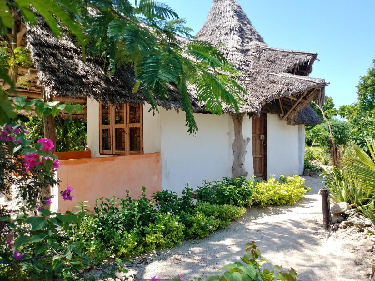 Afya Village At The Sea Michamvi المظهر الخارجي الصورة