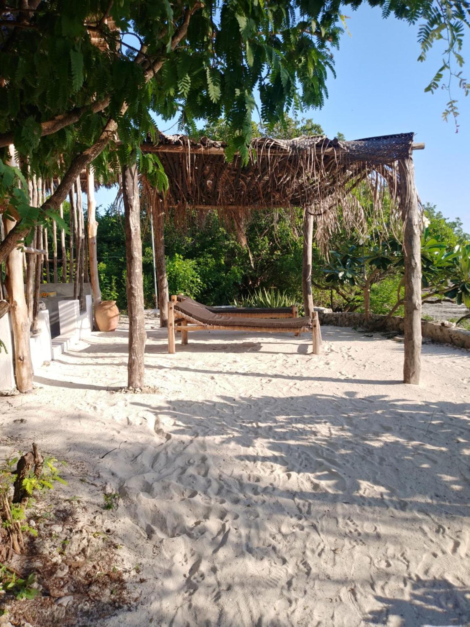 Afya Village At The Sea Michamvi الغرفة الصورة