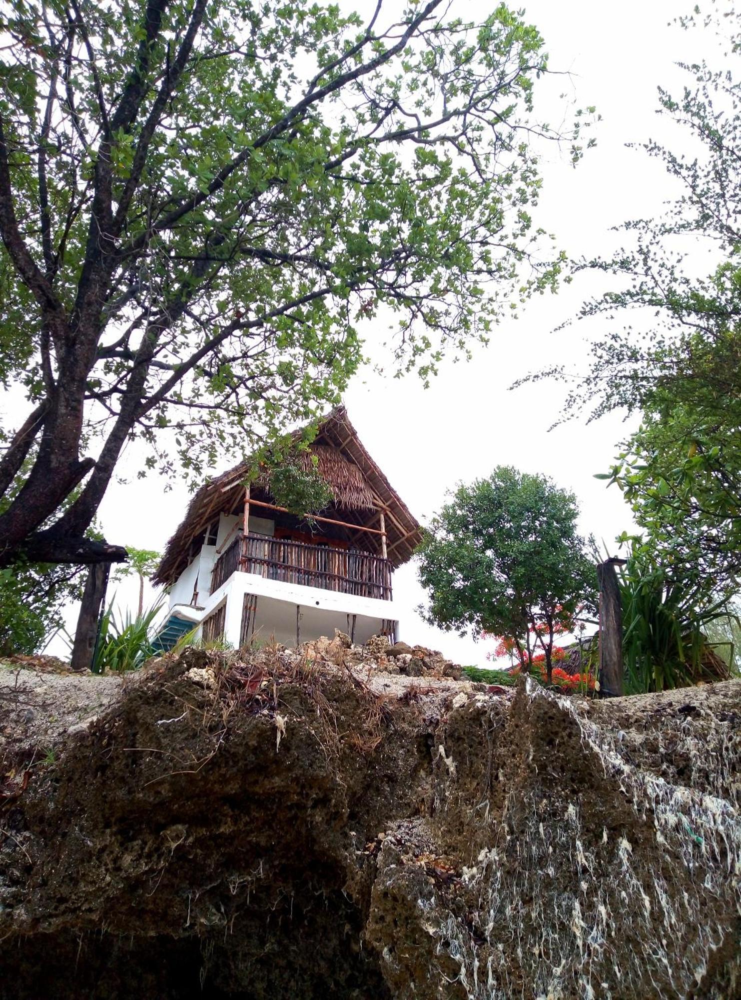 Afya Village At The Sea Michamvi الغرفة الصورة