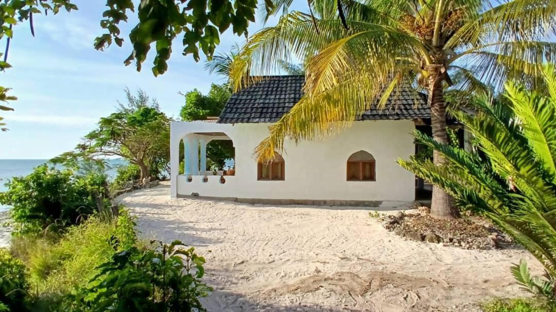 Afya Village At The Sea Michamvi الغرفة الصورة
