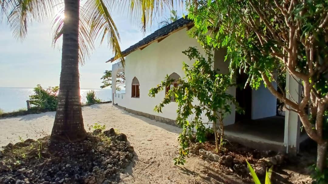 Afya Village At The Sea Michamvi الغرفة الصورة